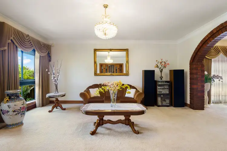 Second view of Homely house listing, 23 Witchwood Crescent, Burwood East VIC 3151