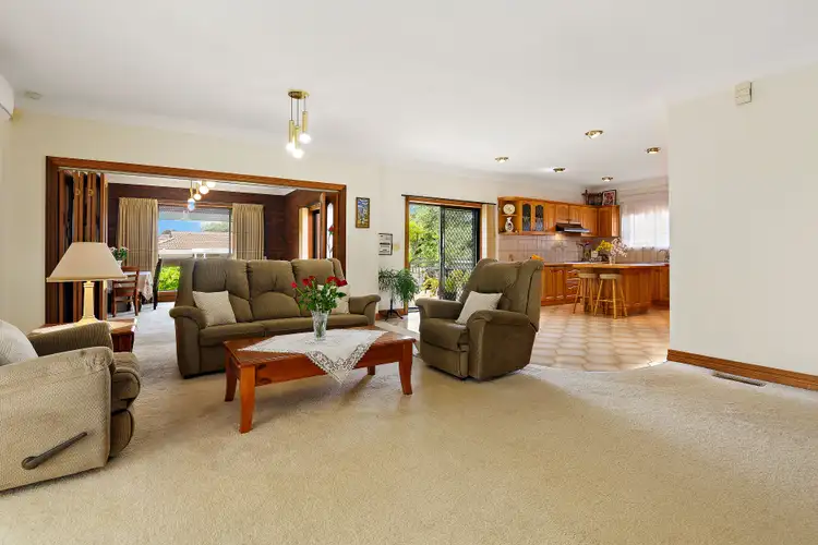 Third view of Homely house listing, 23 Witchwood Crescent, Burwood East VIC 3151