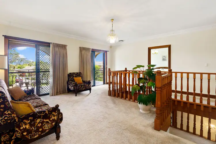 Sixth view of Homely house listing, 23 Witchwood Crescent, Burwood East VIC 3151