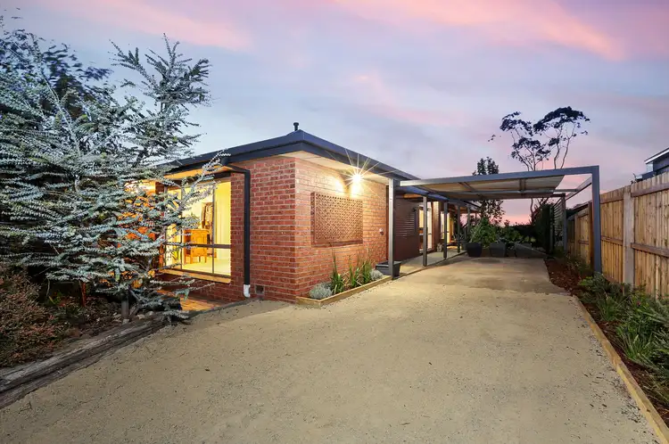 Main view of Homely house listing, 64 Graylea Avenue, Herne Hill VIC 3218