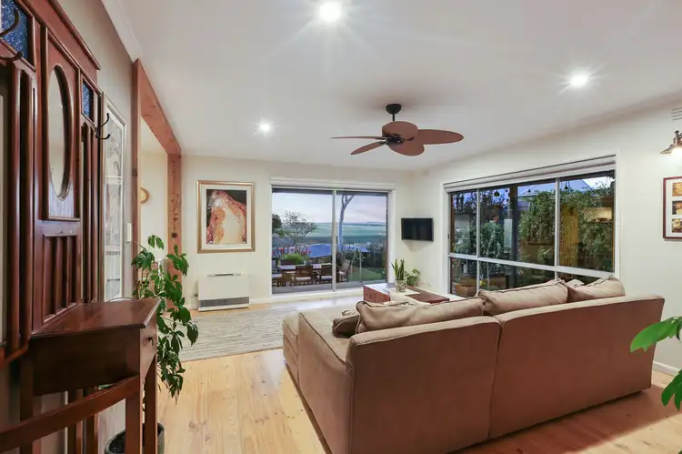 Fourth view of Homely house listing, 64 Graylea Avenue, Herne Hill VIC 3218