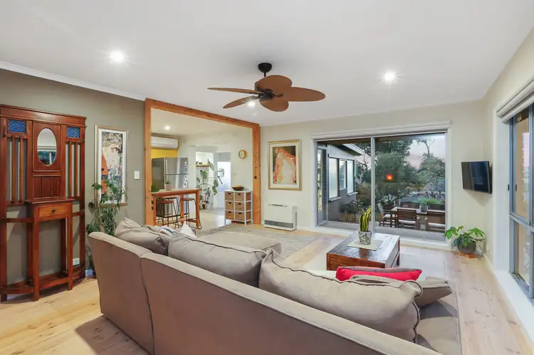 Fifth view of Homely house listing, 64 Graylea Avenue, Herne Hill VIC 3218