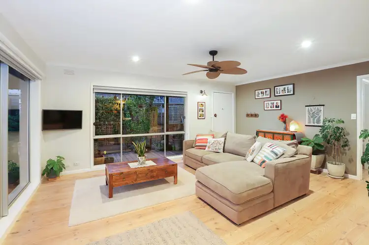 Sixth view of Homely house listing, 64 Graylea Avenue, Herne Hill VIC 3218
