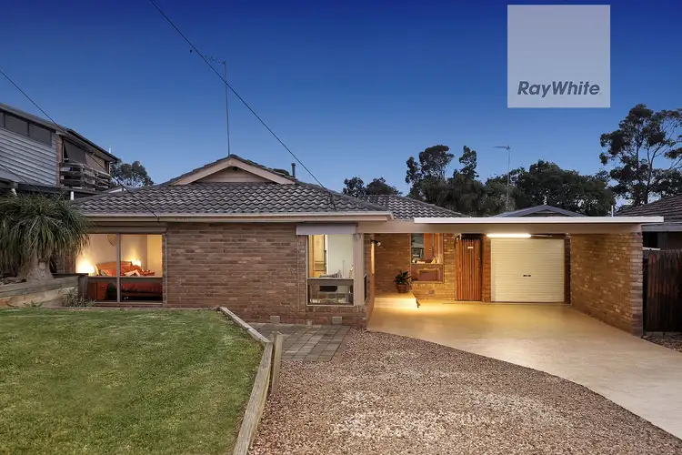 19 Swan Avenue, Westmeadows VIC 3049