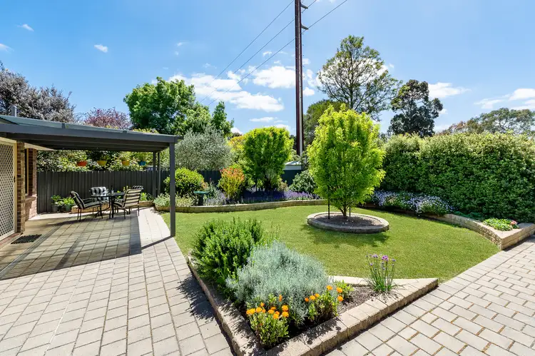 Second view of Homely house listing, 1/4 Wuttke Road, Mount Barker SA 5251