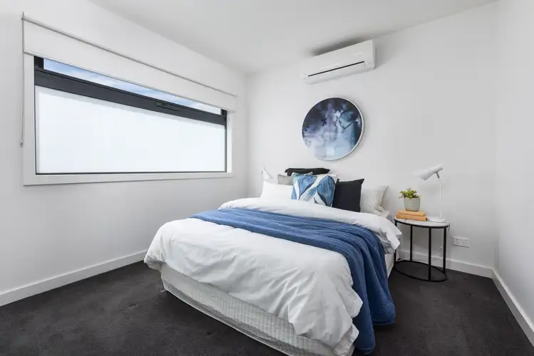 Fourth view of Homely townhouse listing, 1/1376 Plenty Road, Bundoora VIC 3083