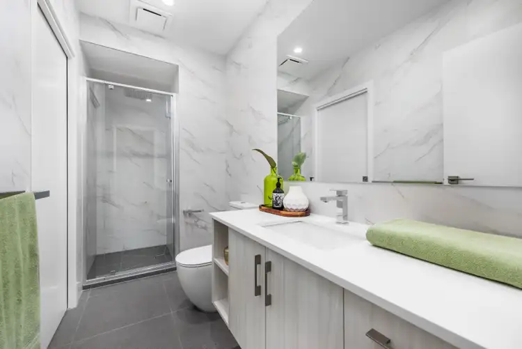 Fifth view of Homely townhouse listing, 1/1376 Plenty Road, Bundoora VIC 3083