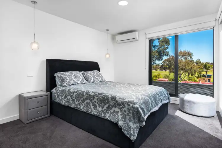 Sixth view of Homely townhouse listing, 1/1376 Plenty Road, Bundoora VIC 3083