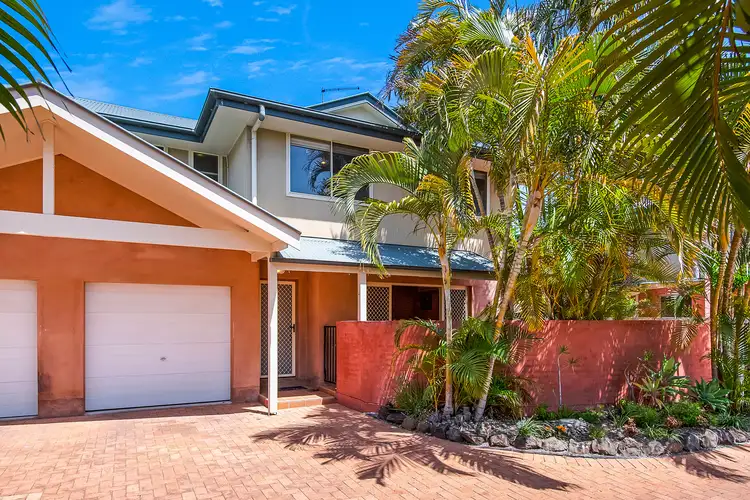 Main view of Homely townhouse listing, 5/6 Electra Close, Byron Bay NSW 2481