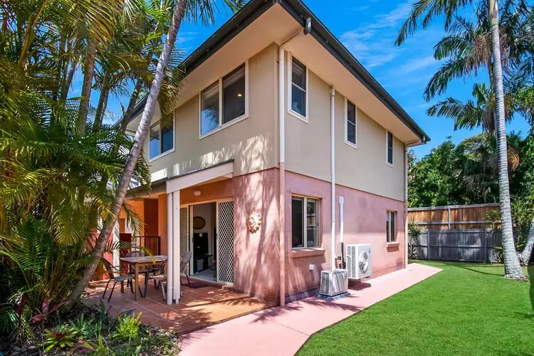 Third view of Homely townhouse listing, 5/6 Electra Close, Byron Bay NSW 2481