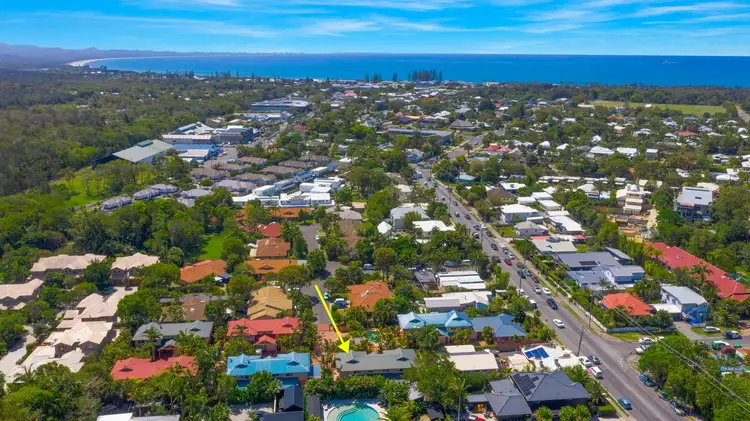 Fourth view of Homely townhouse listing, 5/6 Electra Close, Byron Bay NSW 2481