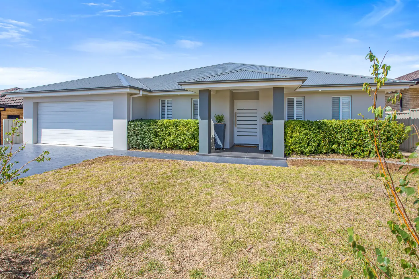 Main view of Homely house listing, 6 Kalinda Place, Tamworth NSW 2340
