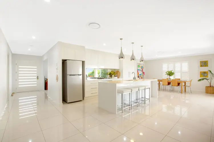 Third view of Homely house listing, 6 Kalinda Place, Tamworth NSW 2340