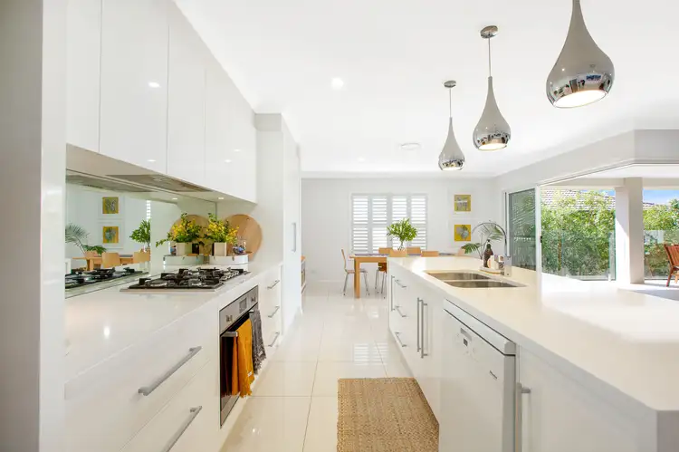 Fourth view of Homely house listing, 6 Kalinda Place, Tamworth NSW 2340