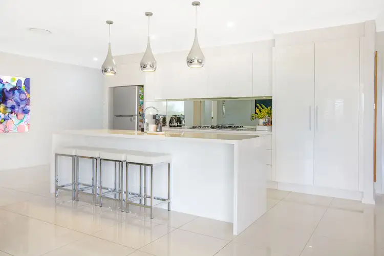 Fifth view of Homely house listing, 6 Kalinda Place, Tamworth NSW 2340
