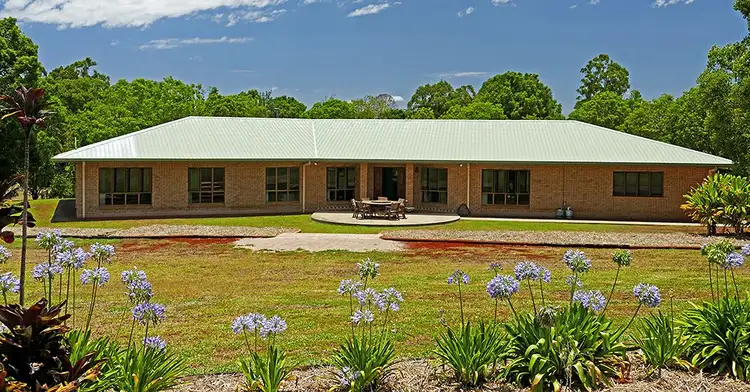 5 Varley Road, Malanda QLD 4885