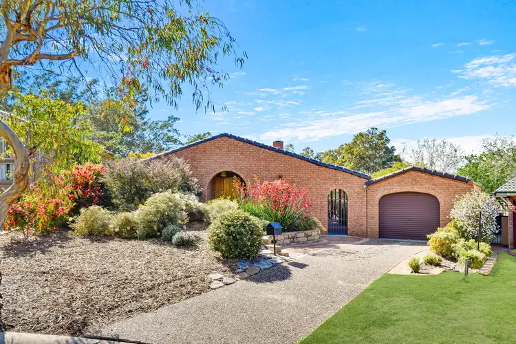 19 Albillo Place, Eschol Park NSW 2558
