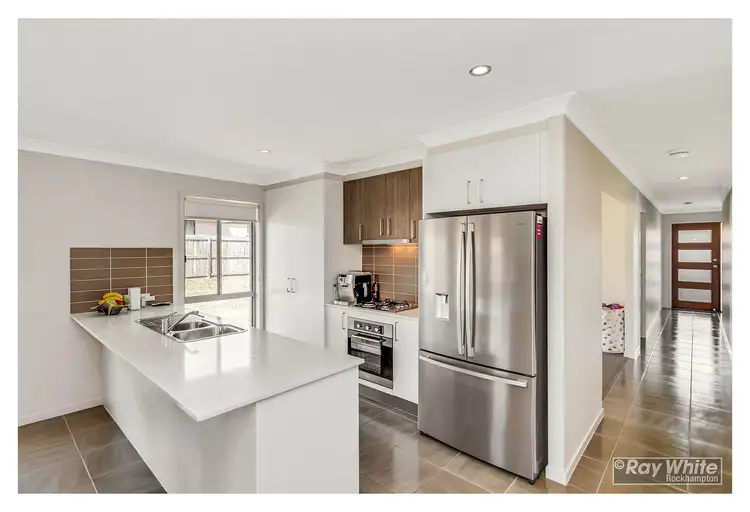Main view of Homely house listing, 203 German Street, Norman Gardens QLD 4701