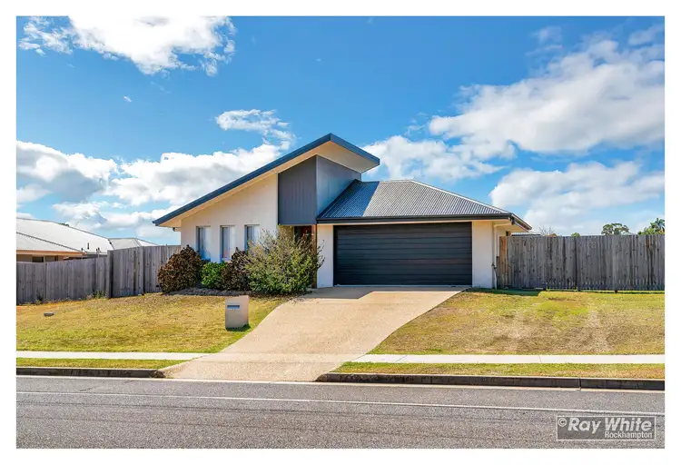 Second view of Homely house listing, 203 German Street, Norman Gardens QLD 4701