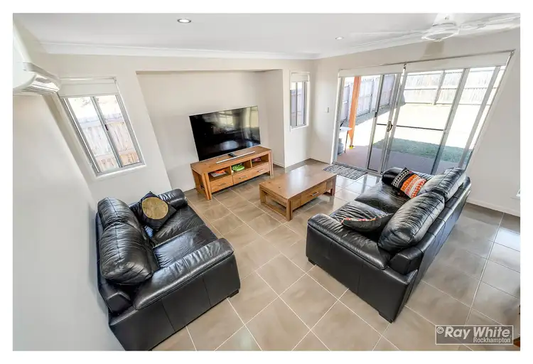Fourth view of Homely house listing, 203 German Street, Norman Gardens QLD 4701