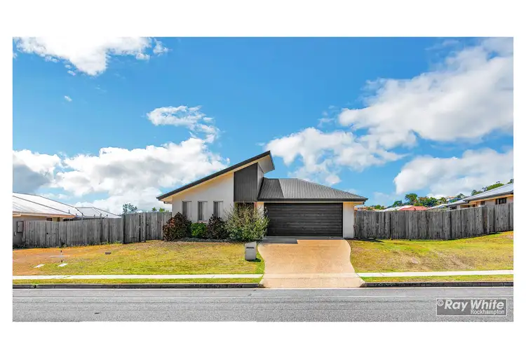 Fifth view of Homely house listing, 203 German Street, Norman Gardens QLD 4701