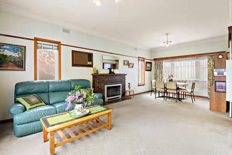 Second view of Homely house listing, 16 Beauford Street, Huntingdale VIC 3166