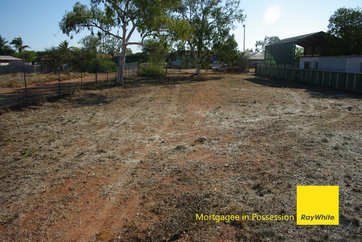 Main view of Homely land listing, 59 Second Avenue, Onslow WA 6710