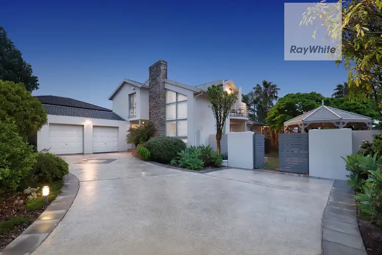 93 Greenvale Drive, Greenvale VIC 3059