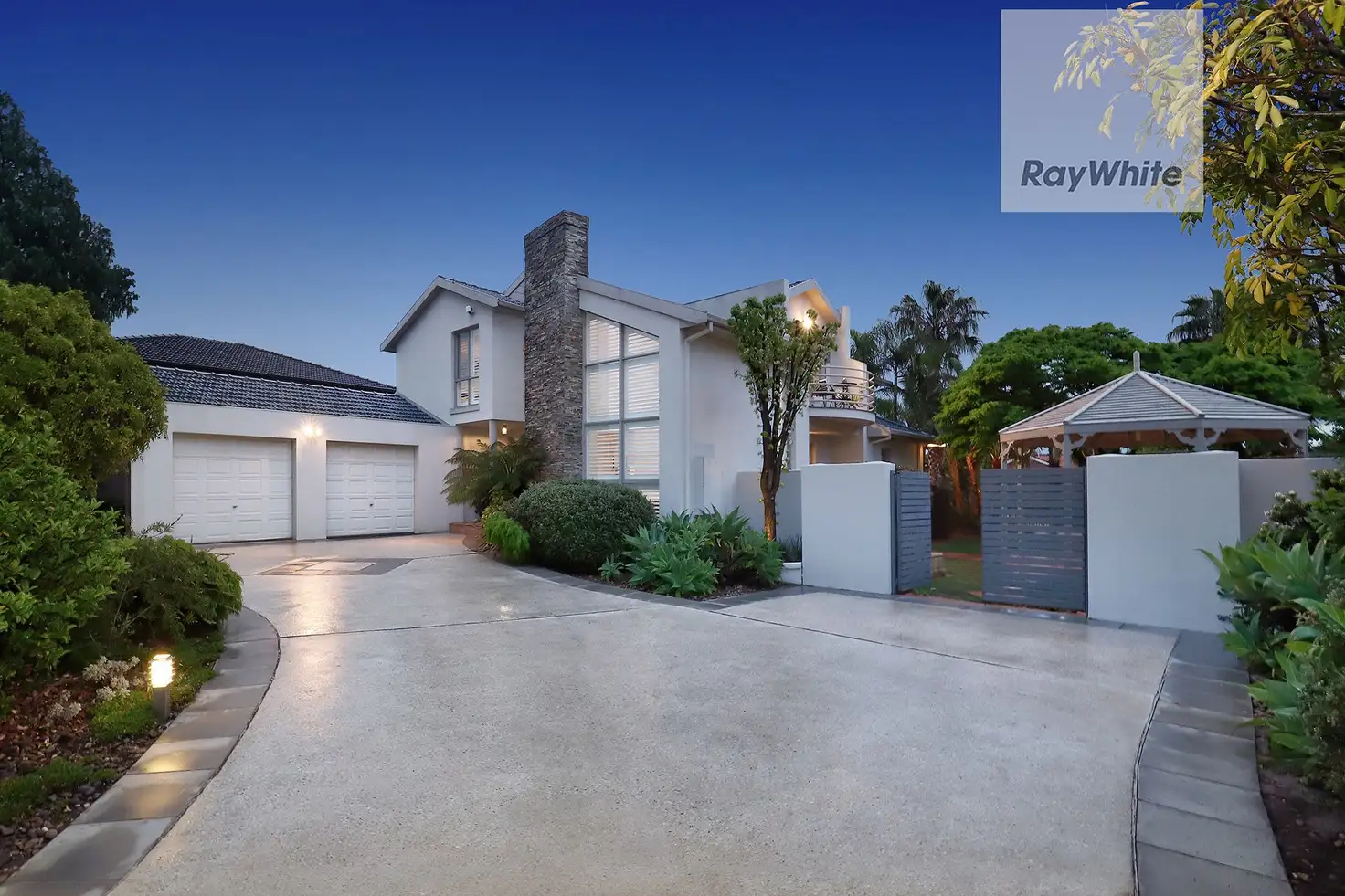 Main view of Homely house listing, 93 Greenvale Drive, Greenvale VIC 3059