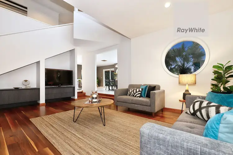 Third view of Homely house listing, 93 Greenvale Drive, Greenvale VIC 3059