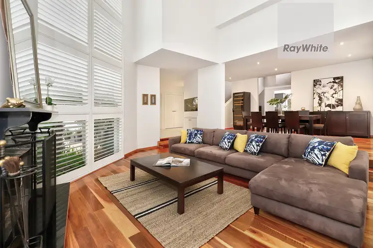 Fourth view of Homely house listing, 93 Greenvale Drive, Greenvale VIC 3059