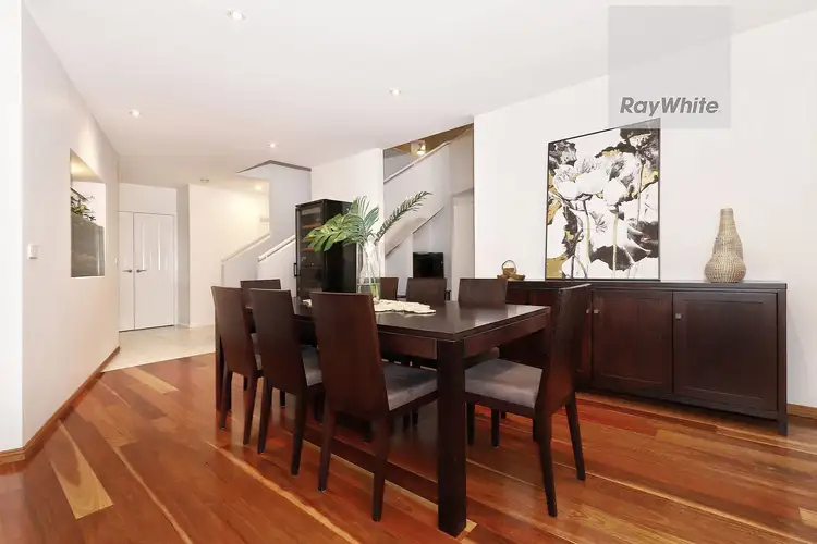 Fifth view of Homely house listing, 93 Greenvale Drive, Greenvale VIC 3059