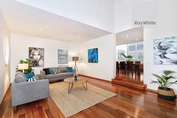 Sixth view of Homely house listing, 93 Greenvale Drive, Greenvale VIC 3059