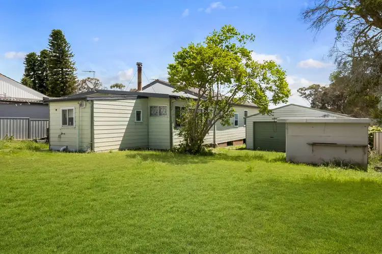 Sixth view of Homely house listing, 16 Main Road, Cliftleigh NSW 2321