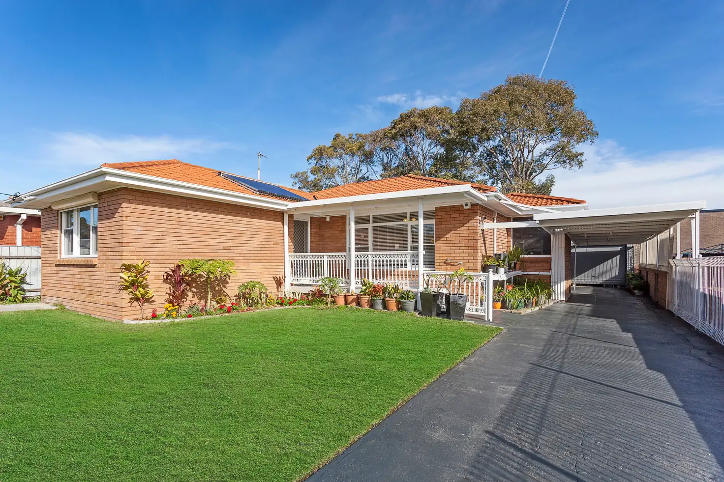 Main view of Homely house listing, 13 Lendine Street, Barrack Heights NSW 2528