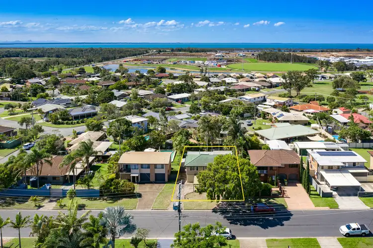 Second view of Homely house listing, 14 Napier Street, Kippa-ring QLD 4021