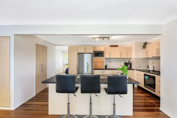 Fourth view of Homely house listing, 14 Napier Street, Kippa-ring QLD 4021