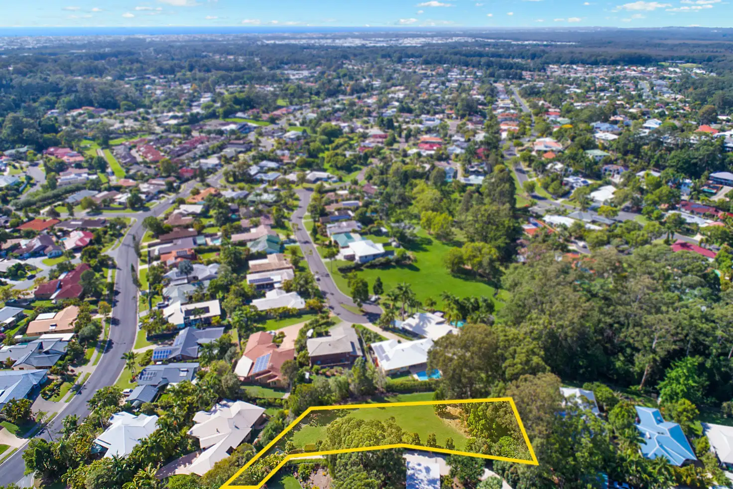 Main view of Homely land listing, 6A Rimu Court, Buderim QLD 4556