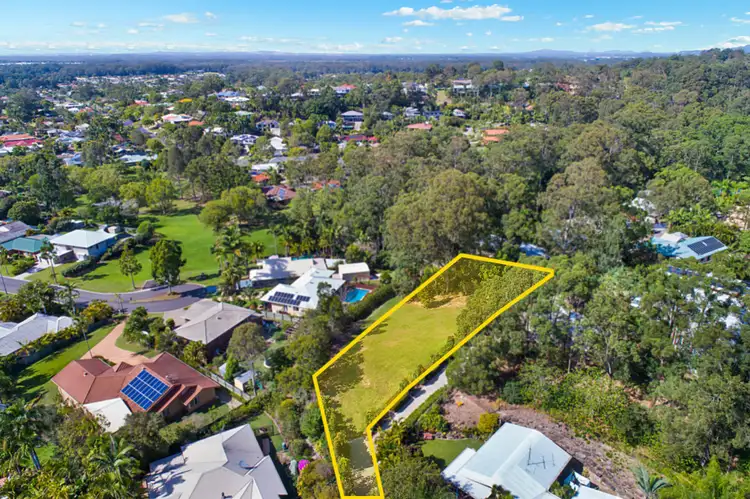 Second view of Homely land listing, 6A Rimu Court, Buderim QLD 4556