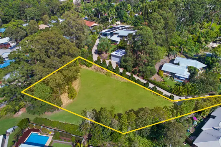 Fourth view of Homely land listing, 6A Rimu Court, Buderim QLD 4556