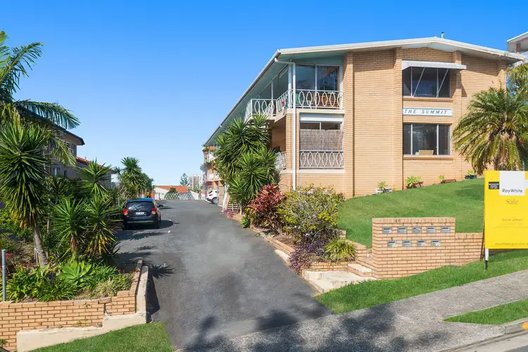 Second view of Homely unit listing, 2/46 Garrick Street, Coolangatta QLD 4225