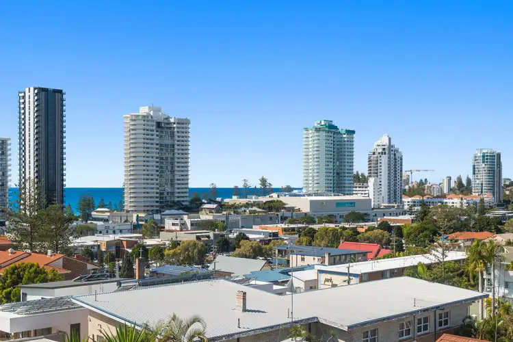 Third view of Homely unit listing, 2/46 Garrick Street, Coolangatta QLD 4225