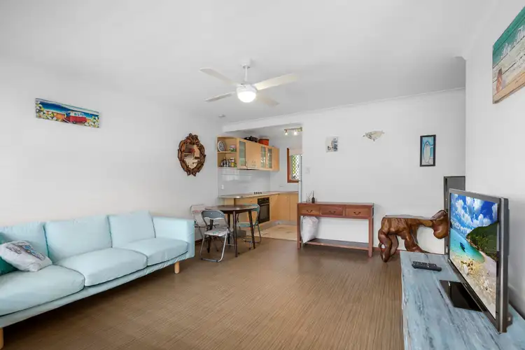 Fourth view of Homely unit listing, 2/46 Garrick Street, Coolangatta QLD 4225