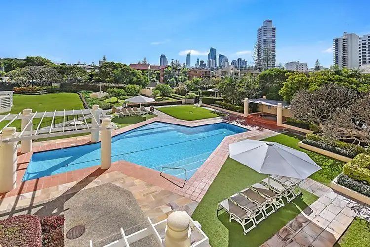 9/129 Surf Parade, Broadbeach QLD 4218
