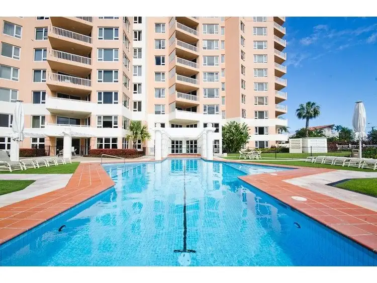 Sixth view of Homely apartment listing, 9/129 Surf Parade, Broadbeach QLD 4218