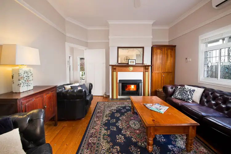 Fifth view of Homely house listing, 12 Cecil Road, Blackheath NSW 2785