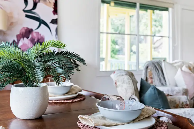 Second view of Homely house listing, 1 Karri Court, Frankston North VIC 3200