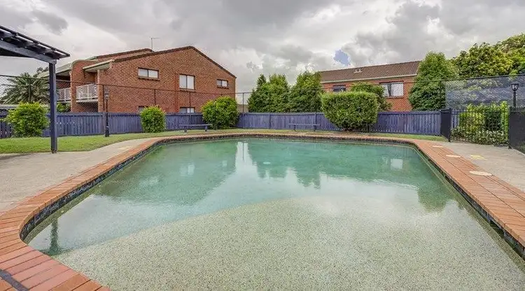 46/87 Springwood Road, Springwood QLD 4127