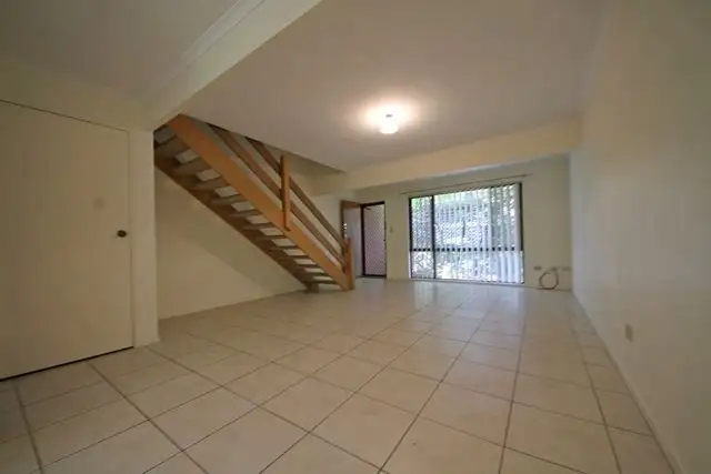 Second view of Homely townhouse listing, 46/87 Springwood Road, Springwood QLD 4127