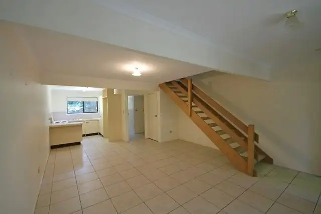 Third view of Homely townhouse listing, 46/87 Springwood Road, Springwood QLD 4127